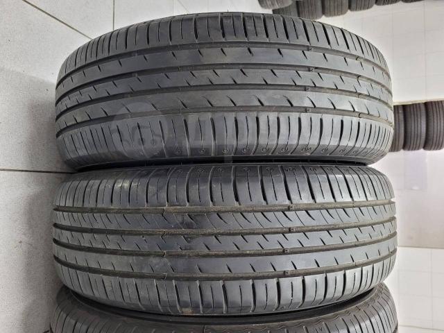 Отличное лето 215.65.16 Kumho Ecowing ES31 (2020г, Китай) 215/65 R16