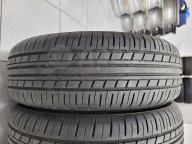 Отличное лето 185.65.14 Yokohama BluEarth Ecos ES31 (2019 г., Япония) 185/65 R14
