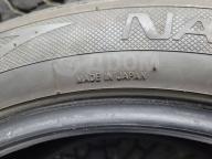 Отличное лето 215.55.17 Toyo NanoEnergy 3 Plus (2018 г., Япония) 215/55 R17