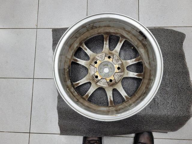 Красавцы Bridgestone Eco Forme 15" (5*114.3) 6j et+45 цо73.1мм