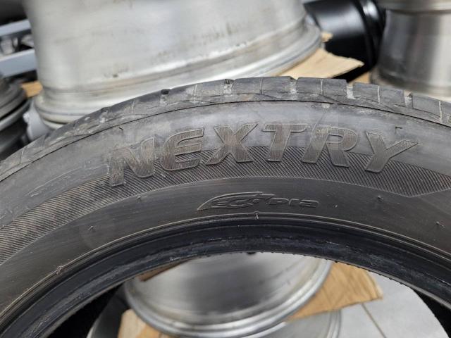 Отличное лето 205.55.16 Bridgestone Nextry Ecopia (2021г, Япония) 205/55 R16