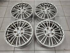 Красавцы Leben 16" (5*114.3) 6.5j et+50 цо73.1мм