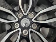 Оригинальные Lifan (для Тойота) 17" (5*114.3) 6.5j et+45 цо60.1мм Toyota