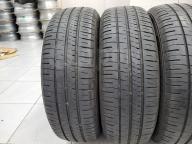Отличное лето 195.65.15 Dunlop Enasave EC204 (2020г., Япония) 195/65 R15