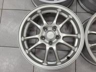 Оригинальные Bridgestone Eco Forme 15" 6j et+45 (5*100) цо73.1мм