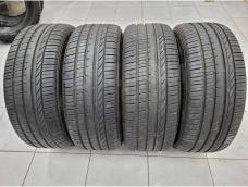 Как новое лето 225.45.18 Goodyear EfficientGrip Comfort (2018г Япония) 225/45 R18