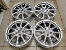 Оригинальные Bridgestone Eco Form 17" (5*114.3) 7j et+45 цо73.1мм