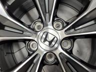Новые! в наличии! 17" Honda (5*114.3) 7j ет+45 цо64,1мм
