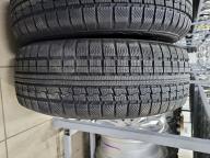 Отличная зима 225.60.17 Toyo Winter Tranpath MK4 (2015 г, Япония) 225/60 R17