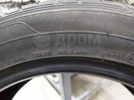 Отличное лето 225.55.17 Goodyear Eagle LS EXE (2018г, Япония) 225/55 R17