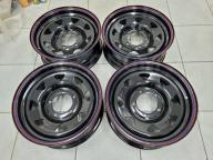 Новые ORW-4 (Suzuki, Нива, Уаз) 16" 6jj (5*139.7) ет0 цо110.1мм