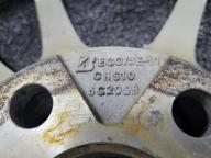 Оригинальные Bridgestone Eco Form 16" (5*114.3) 6.5j et+39 цо60.1мм
