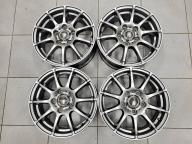 Красавцы A-Tech Schneider 15" (5*114.3) 6j et+50 цо73.1мм