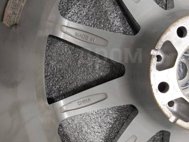 Красивые Climate 17" (5*114.3) 7j et+38 цо73.1мм