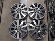 Красавцы графит для Toyota 16" 6.5j (5*114.3) ет+45 цо60.1мм