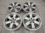 Оригинальные 15" Тойота Приус20 (5*100) 6jj et+45 цо54.1мм (Japan) Toyota