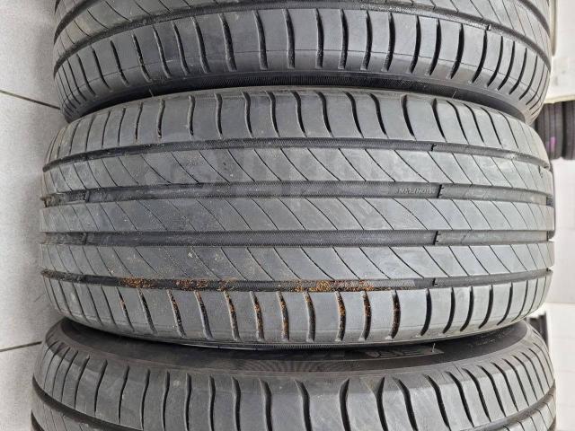 Отличное лето 205.55.16 Michelin Primacy 4 (2019г, Германия) 205/55 R16