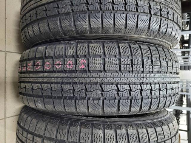 Отличная зима 225.60.17 Toyo Winter Tranpath MK4 (2015 г, Япония) 225/60 R17