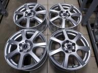 Красавцы Weds Ravrion P3 на 16" (5*114.3) 6,5j et+38 цо60.1мм