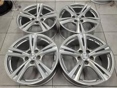 Мощные Manaray для Honda Pilot на 18" (5*120) 8j et+35 цо64.1мм