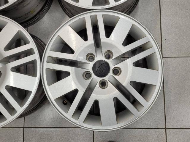 Красивые Mercury (USA для Форд и др) 16" (5*114.3) 7j et+45 цо67.1мм