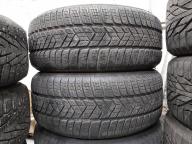 RunFlat зима 255.50.19 Pirelli Scorpion Winter (2015 г., Румыния) 255/50 R19