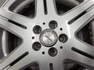 Красивые мощные 16" TRG 6.5j et+45 (5*100) цо67.1мм