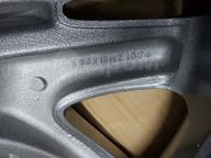 Оригинальные BMW 18" 8j (5*120) et+24 цо72,6мм (Италия)
