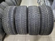Отличная зима 235.60.18 Goodyear Ice Navi SUV (2014г, Япония) 235/60 R18