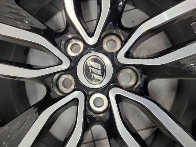 Оригинальные Lifan (для Тойота) 17" (5*114.3) 6.5j et+45 цо60.1мм Toyota