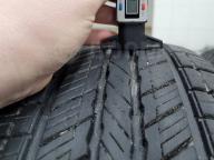 Отличное лето 215.65.16 Hankook DynaPro HP RA23 (2019г., Корея) 215/65 R16