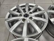 Красивые Bridgestone Toprun 15" (5*114.3) 6j et+53 цо73.1мм
