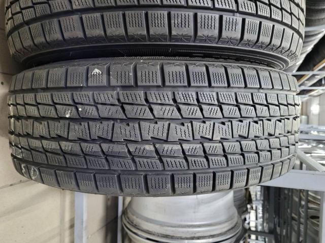Отличная зима 235.60.18 Goodyear Ice Navi SUV (2014г, Япония) 235/60 R18