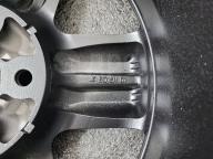 Оригинальные Ниссан 16" (5*114.3) 6.5jj et+40 цо66.1мм