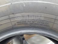 Отличное лето 215.70.15 Toyo Tranpath mpZ (2019г., Япония) 215/70 R15