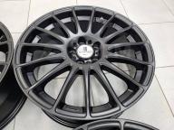 Оригиналы 18" Work Sporbo (Япония) (5*100) 7.5jj et+48 цо60.1мм