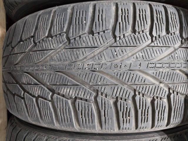 Отличная зима 255.50.19 Nokian Hakkapeliitta R2 SUV(2016 г., Россия) 255/50 R19