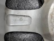 Красивые Bridgestone Toprun 16" (5*114.3) 6.5j et+48 цо73.1мм