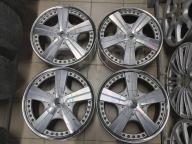 Кованые составные Lodio Drive (SSR, Япония) на 18" (6*139.7) 8jj ет+33