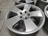 Оригинальные Мерседес на 18" 8.5j (5*112) et+43 цо66.6мм (Китай) Mercedes