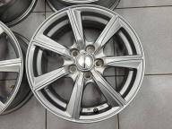 Оригинальные Dunlop PRD 15" (5*100) 6,5j et+40 цо54.1мм