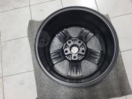 Черные матовые красавцы Тойота 16" (5*114.3) 6.5j et+45 цо60.1мм Toyota