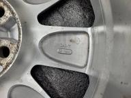 Оригинальные Mitsubishi (Enkei, m.a.t) 18" (5*114.3) 7j et+38 цо67.1мм