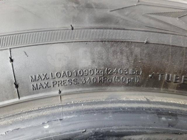 Как новая зима(шипы) 245.65.17 Maxxis NS3 ArcticTrekker (2020г. ) 245/65 R17
