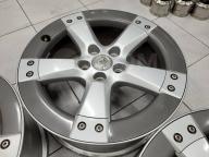 Оригинальные 18" Тойота/Лексус RX (5*114.3) 7jj et+35 цо60.1мм Toyota