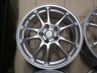 Оригинальные Bridgestone Eco Form 17" (5*114.3) 7j et+45 цо73.1мм