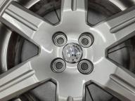 Оригинальные Toyota/Daihatsu 17" (4*100) 6j et+40 цо54.1мм