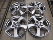 Красивые Bridgestone Violento 16" (5*114.3) 6.5j et+40 цо73.1мм