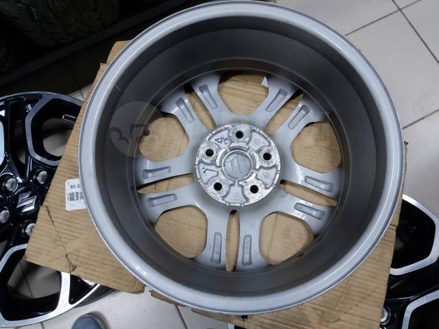 Оригинальные для Сузуки/Тойота 17" (5*114.3) 6.5jj et+50 цо60.1мм