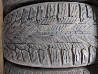 Отличная зима 255.50.19 Nokian Hakkapeliitta R2 SUV(2016 г., Россия) 255/50 R19